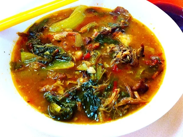 Penang Mixed Vegetables|Yappilyさん