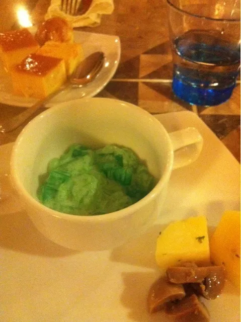 Dessert @ Regency Resort - Boracay|Tsung-Che Tsaiさん