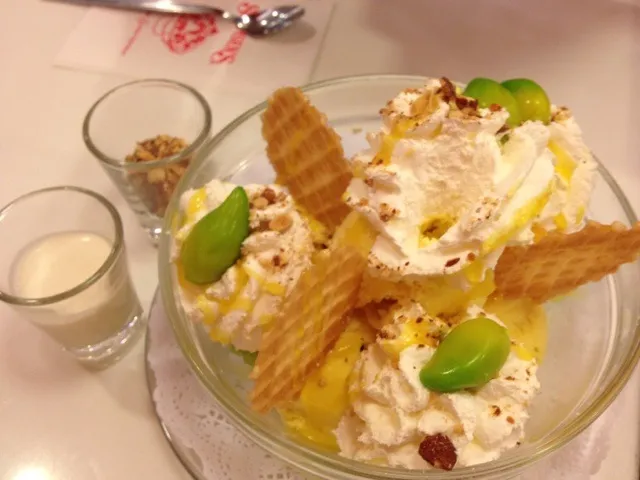 Mango Icecream|toystory150780さん