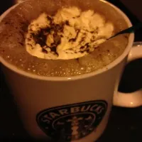 starbucks at genting.|liew pui kumさん