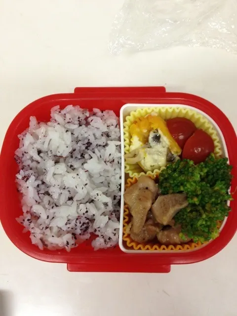 0606唯月お弁当|reinaさん