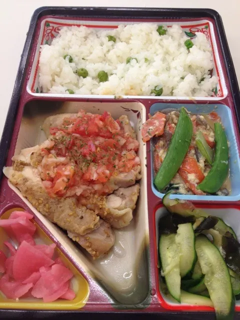 タニタ食堂 弁当|kumikoさん