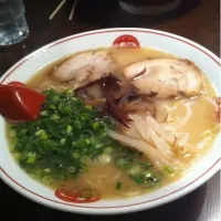 ラーメン|ebiさん