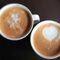 Snapdishの料理写真:Latte|cinnamon1014さん