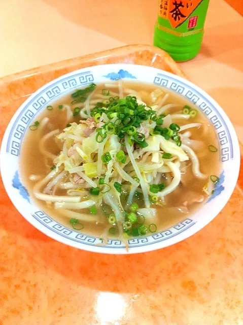 パパお手製煮込みうどん|ハナエさん