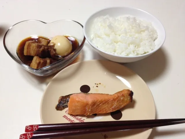 嫁の料理👍|toshiさん