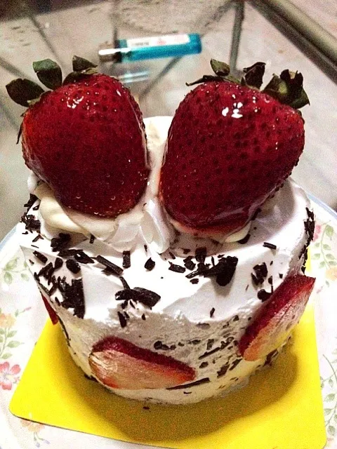 stw cake|Nicharee P.さん