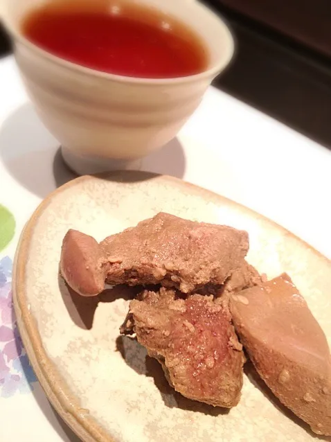 ベアレンビールと共に|gonさん