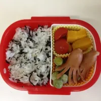 0608唯月お弁当|reinaさん