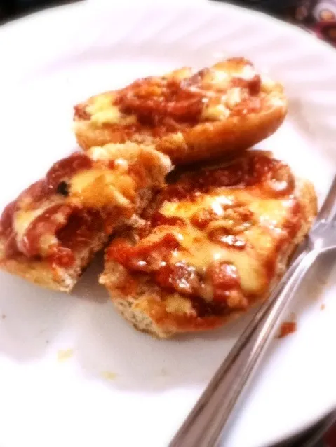 Pizza Toast|Charles Ramosさん