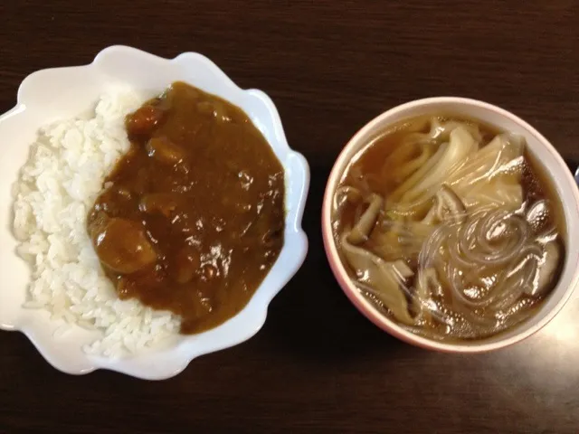 カレー|まんじゅーさん