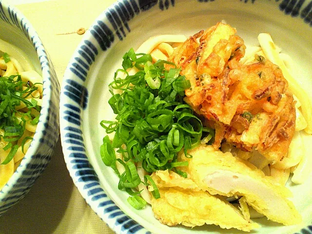 Snapdishの料理写真:伊勢うどん|麻紀子さん