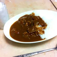 Snapdishの料理写真:カレー|みはやんさん