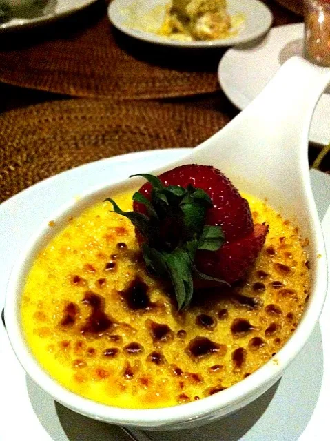 Creme Brulee|Jessieさん