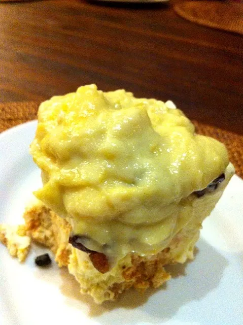 Durian mud pie|Jessieさん