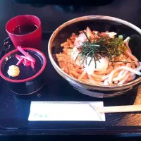 Snapdishの料理写真:うどん|ペコ1212さん