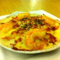 Gratin|Tida Wannasuriyawongさん