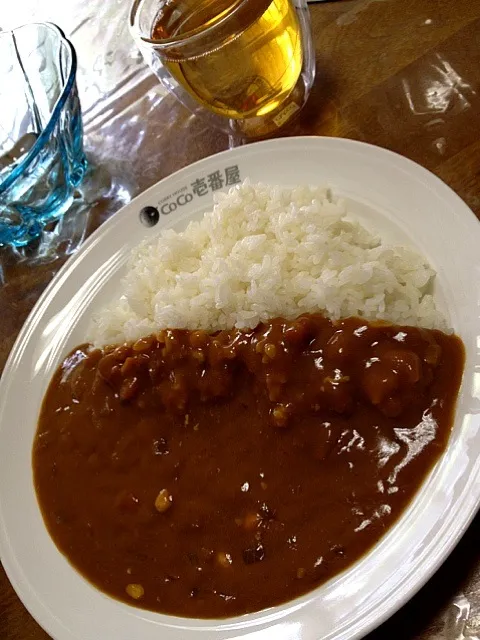 こってり濃厚チーズカレー|osakana555さん