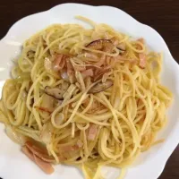 スパゲッティ|まんじゅーさん