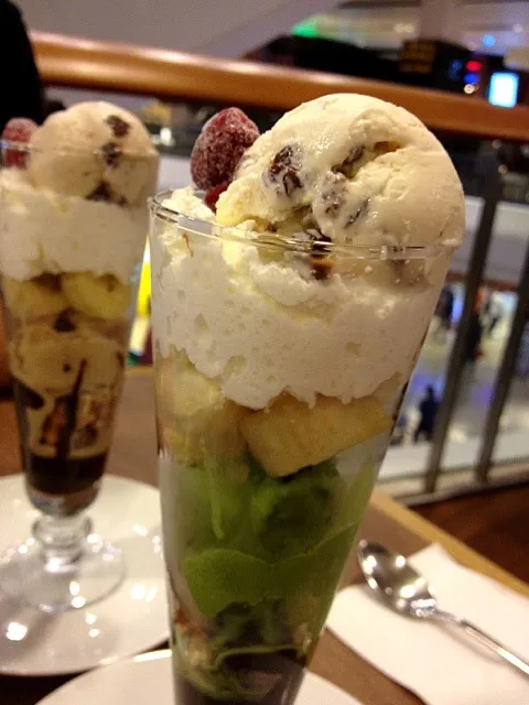 yummy ice-cream|zugar freeさん