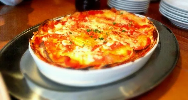 Lasagne alla bolognese|hiluckyさん