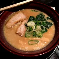 Snapdishの料理写真:光麺  本店|金鯱さん