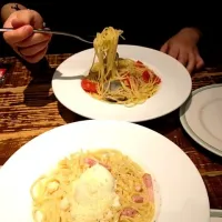 Snapdishの料理写真:イタリー|にしだんごさん