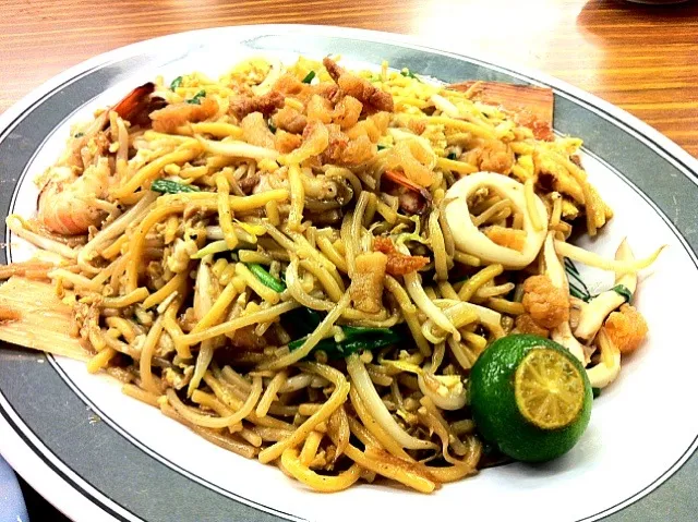 Hokkien Mee|genさん