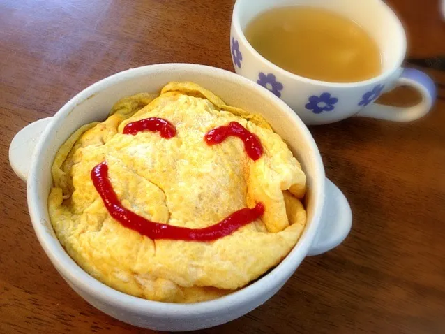 Snapdishの料理写真:はっぴー！|はなこさん