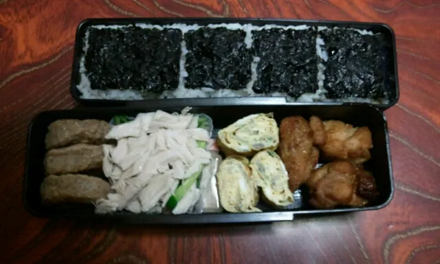 弁当|さんたまさん