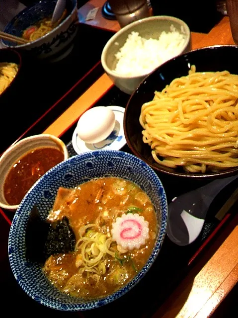 朝つけ定食|shuさん