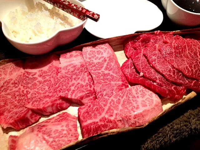 焼肉パーチー＼(^o^)／|きっきー🥰さん