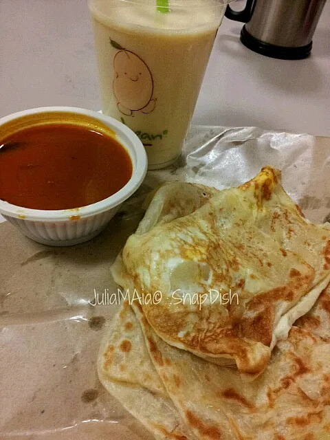 12/6/12 ~ Plain & EggPrata|Julia Aliさん