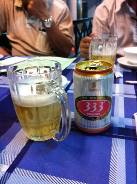 beer 333|shinさん