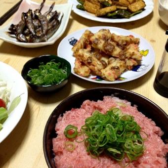 ししゃも丼のレシピと料理アイディア111件|Snapdish(スナップ