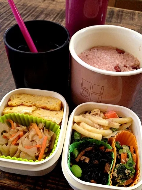 おべんとう|かおらいさん