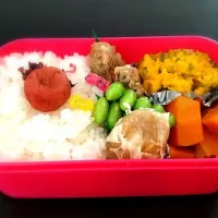 お弁当|ribonさん