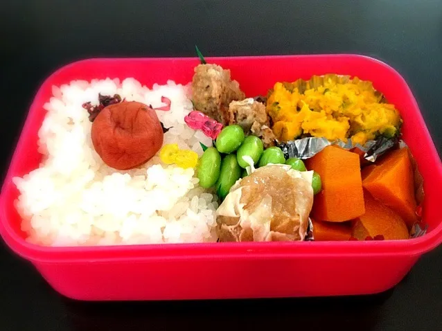 お弁当|ribonさん