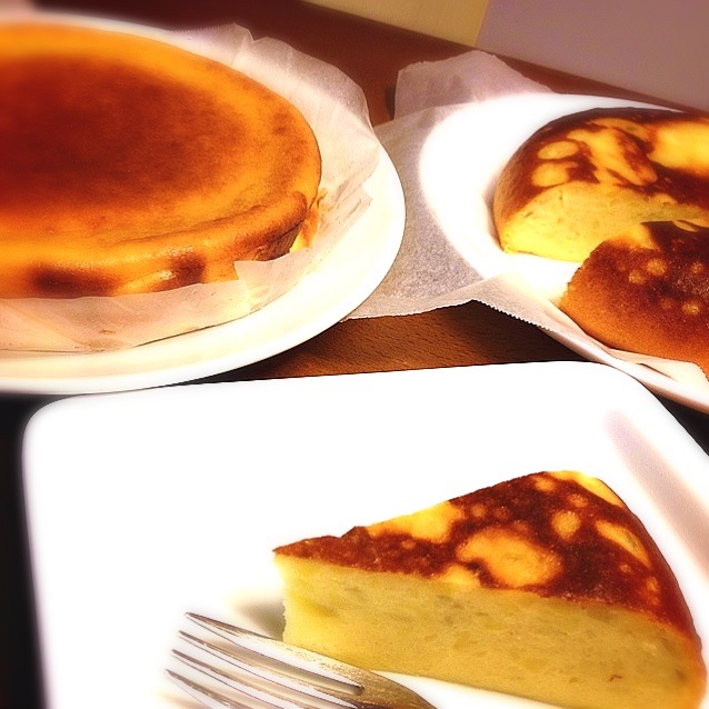 さつまいも炊飯器ケーキ で作る簡単人気リピ確定料理レシピセレクト Snapdish スナップディッシュ