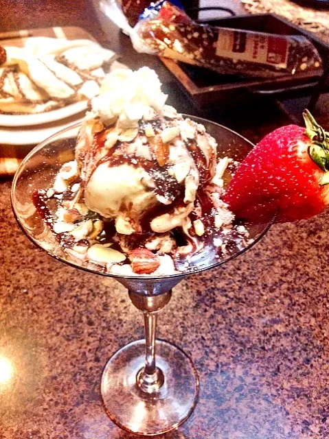 Kahlua Sundae|Taste-New Americanさん