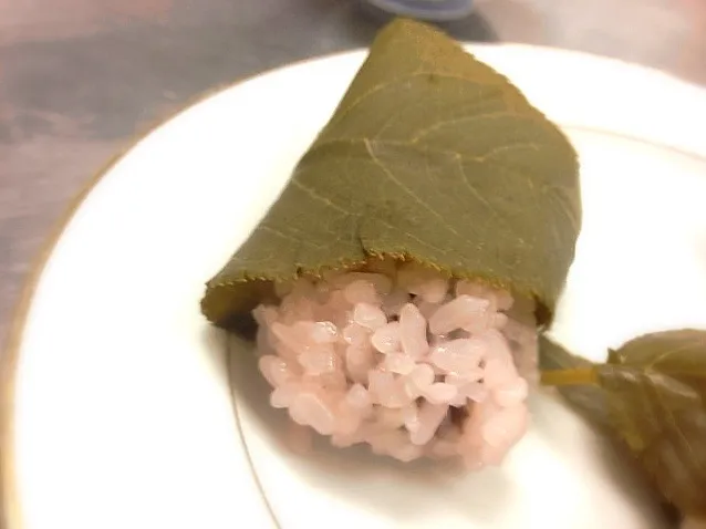 桜餅〜関西風〜|あかりさん