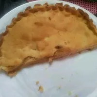 Snapdishの料理写真:buko pie|genelie crystalさん