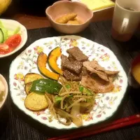 Snapdishの料理写真:|harukaさん