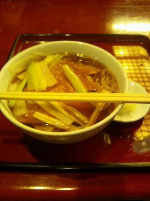 Snapdishの料理写真:きつねうどん|おひかさん