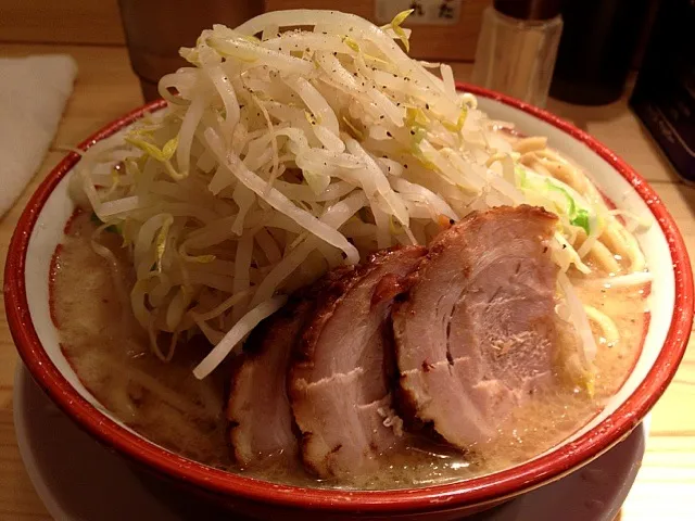 らーめん|nakasyさん