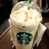 Snapdishの料理写真:STARBUCKS|Pardaさん