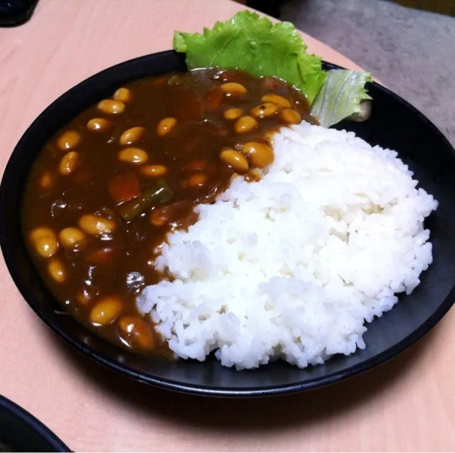 豆カレー|Tomokoさん