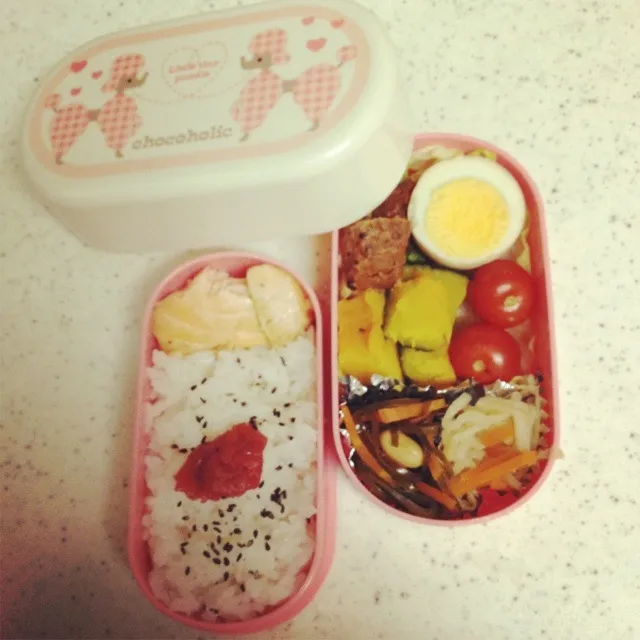 毎日お弁当♡|ひなさん