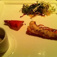 Snapdishの料理写真:lobster|hminさん