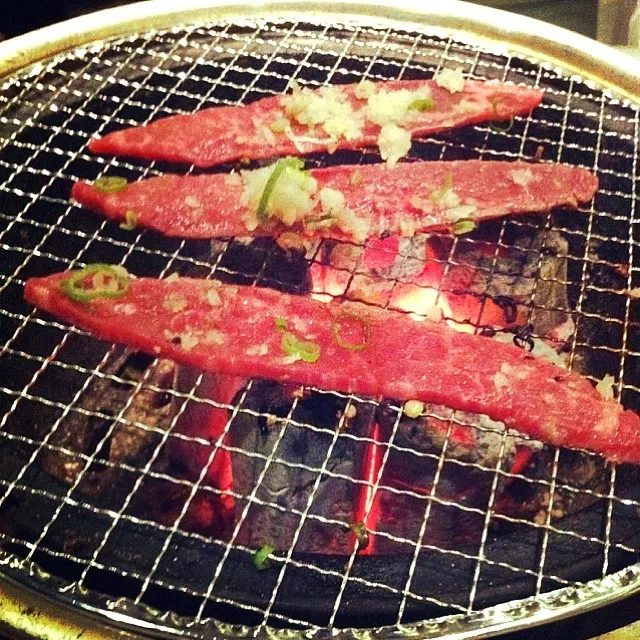 yakiniku|y.kさん